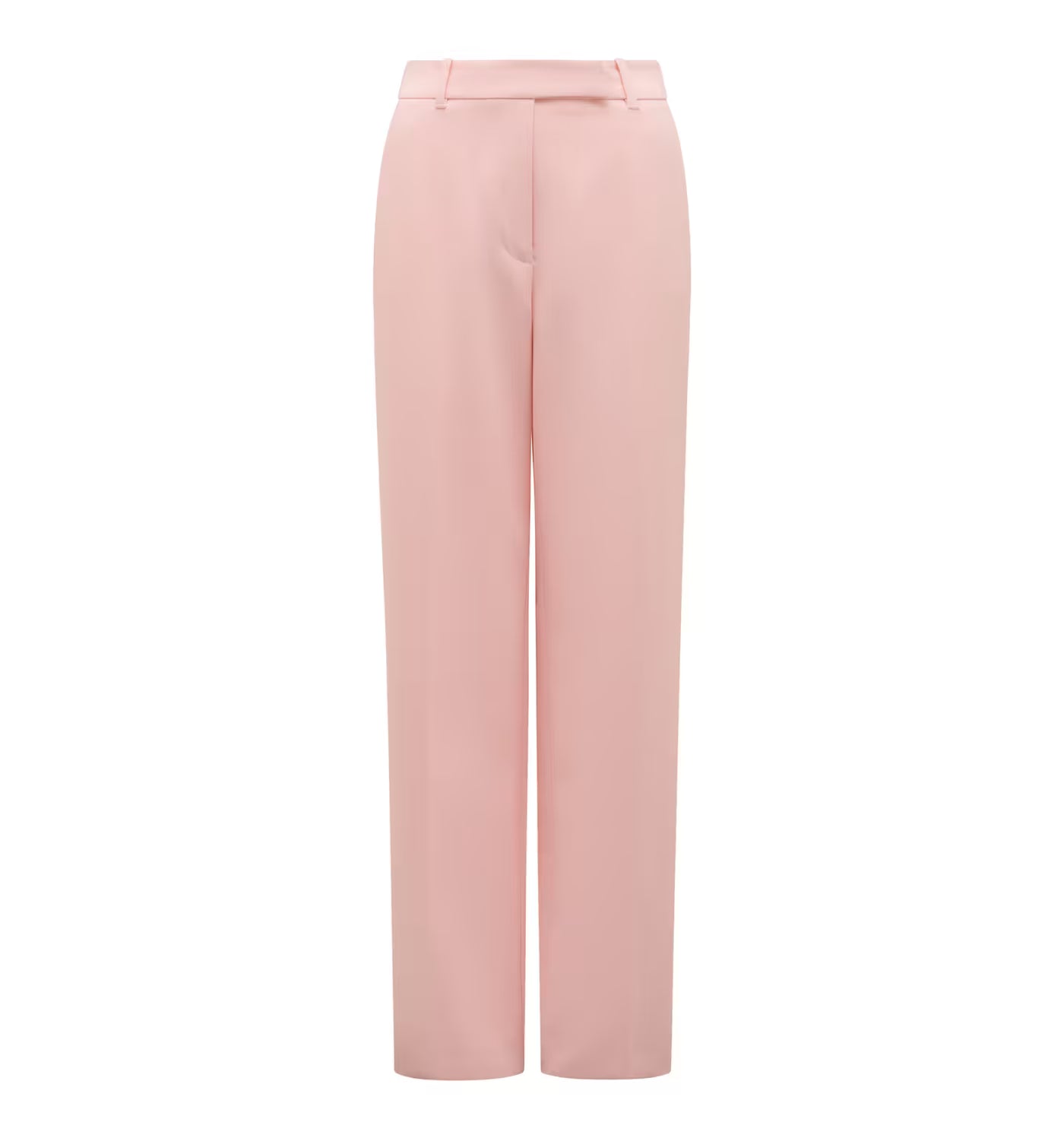 Chris Nipped Waist Blazer & Bentley Straight Leg Pant